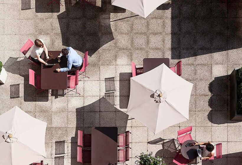 Novotel Suites Rouen Normandie