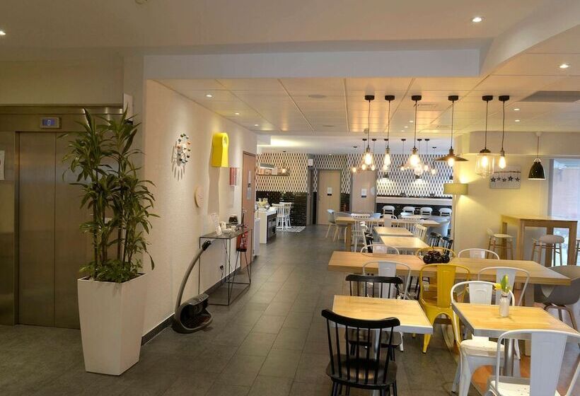 Novotel Suites Rouen Normandie