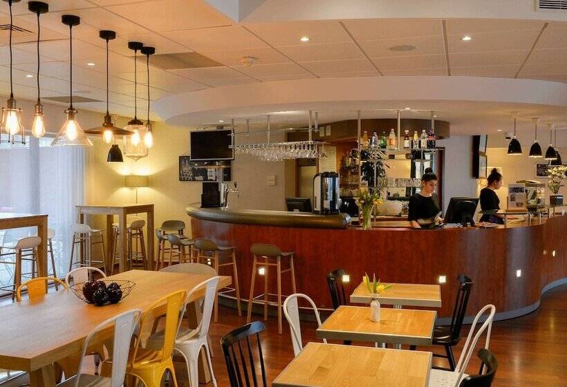 Novotel Suites Rouen Normandie