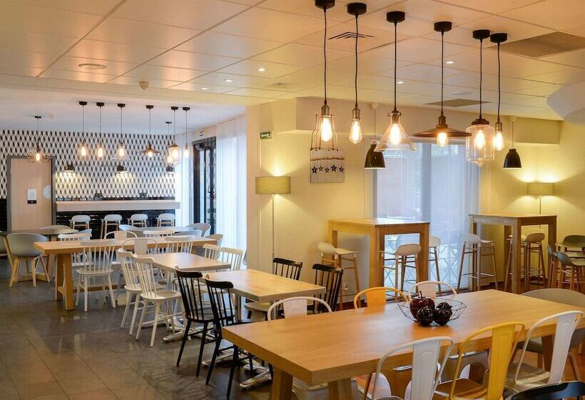 Novotel Suites Rouen Normandie