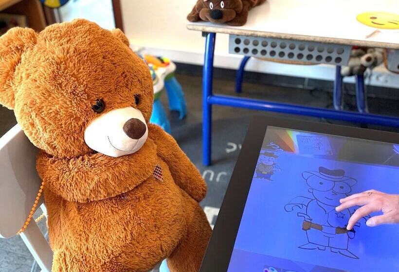 Novotel Suites Rouen Normandie