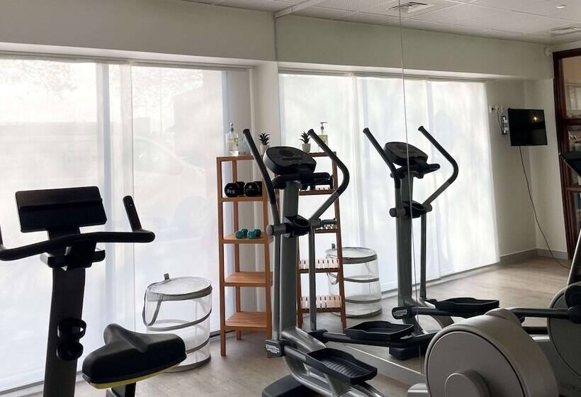 Novotel Suites Rouen Normandie