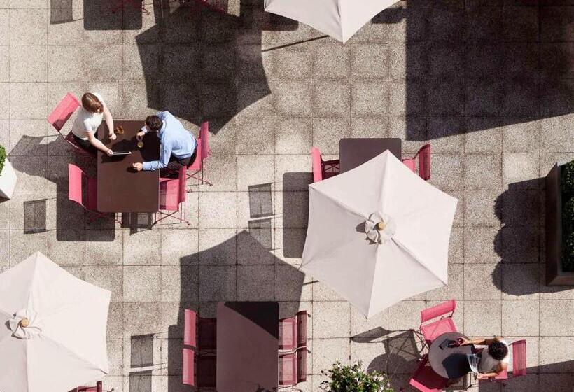 Novotel Suites Rouen Normandie