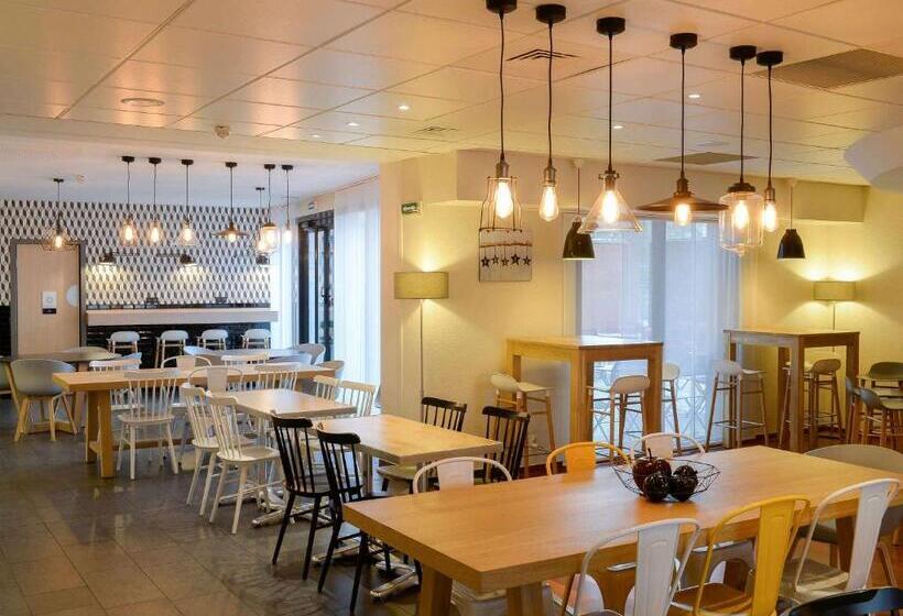 Novotel Suites Rouen Normandie