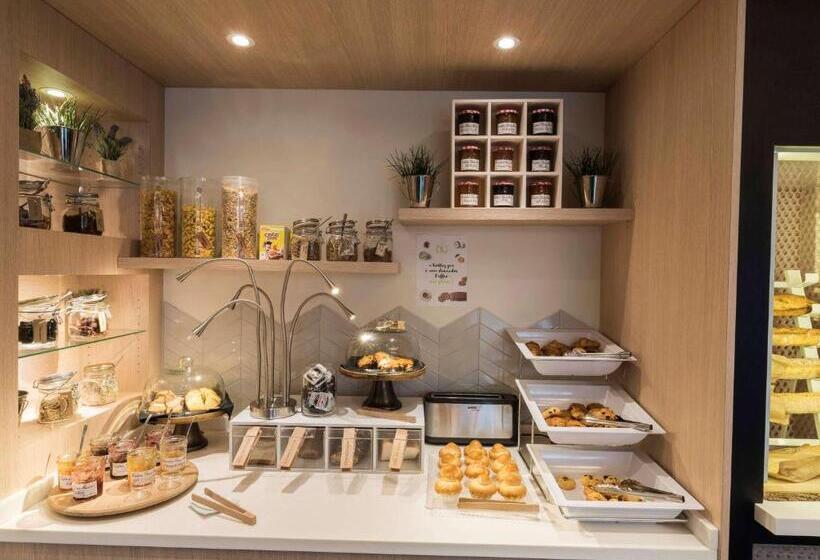 Novotel Suites Rouen Normandie