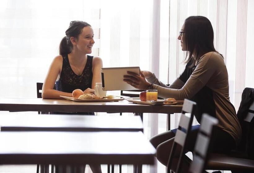 Novotel Suites Rouen Normandie