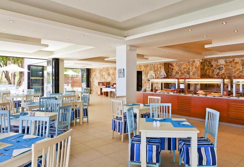 Oceanis Beach & Spa Resort