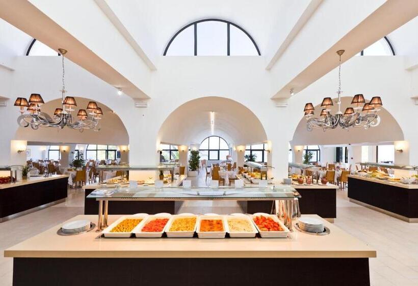 Oceanis Beach & Spa Resort