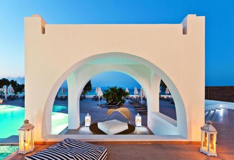 Oceanis Beach & Spa Resort