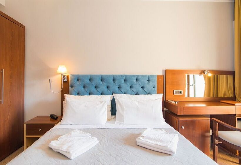 Opera Blue Hotel Gouvia Corfu