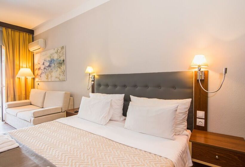 Opera Blue Hotel Gouvia Corfu