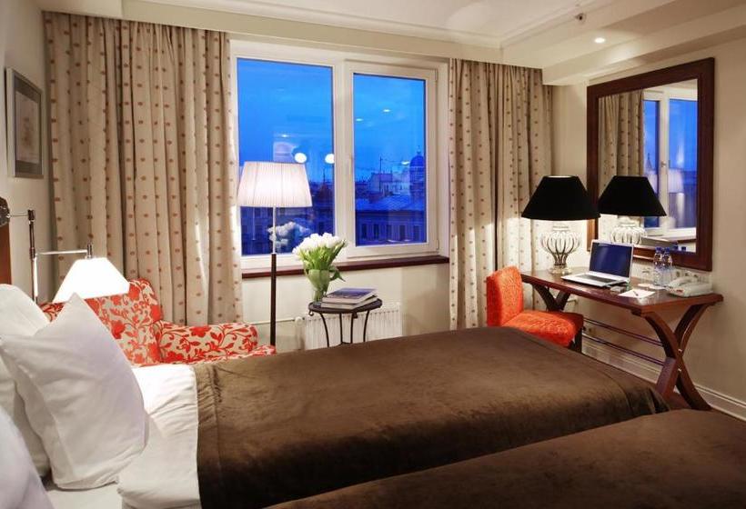 Original Sokos Hotel Olympia Garden