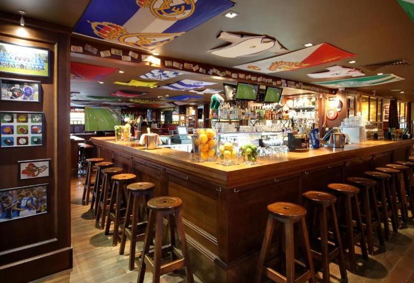 Original Sokos Hotel Olympia Garden