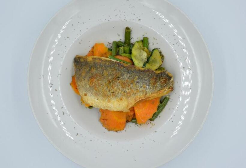 Paredes Hotel Apartamento