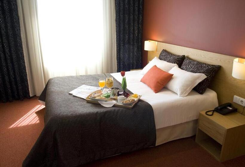 Paredes Hotel Apartamento