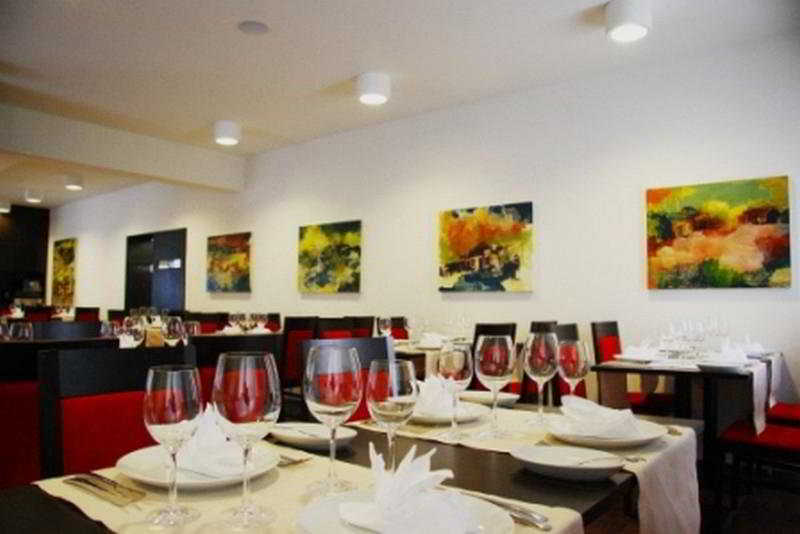 Paredes Hotel Apartamento