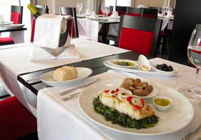 Paredes Hotel Apartamento