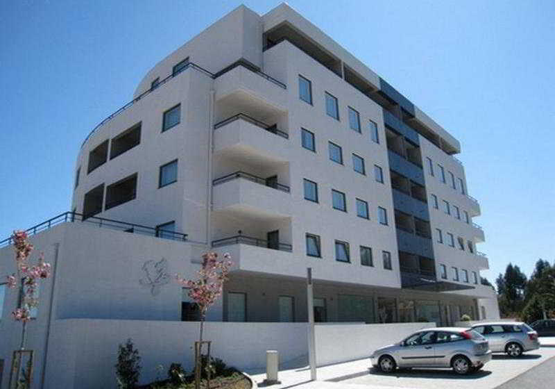 Paredes Hotel Apartamento