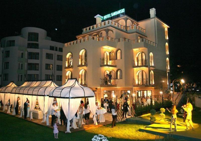 Park Hotel Sandanski