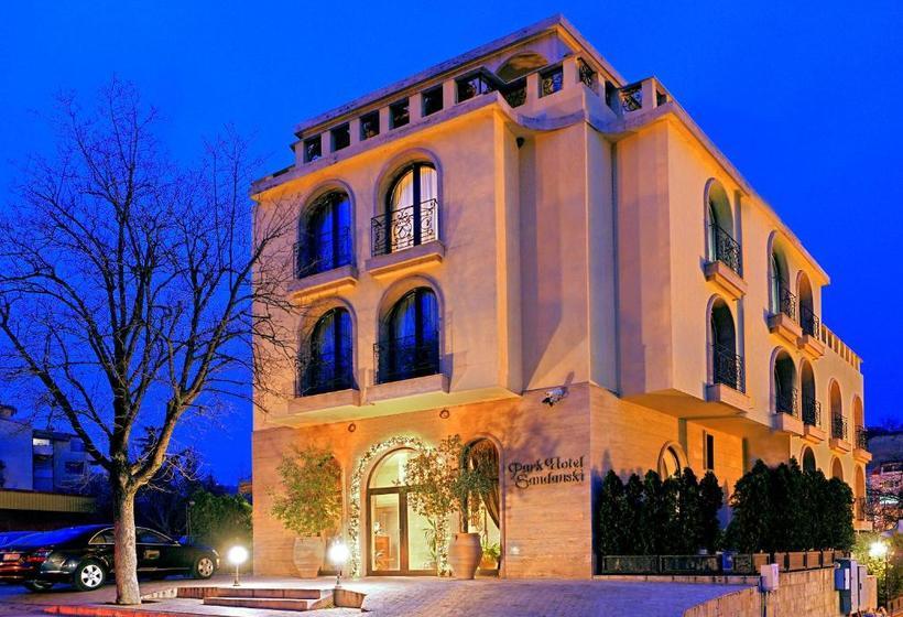 Park Hotel Sandanski