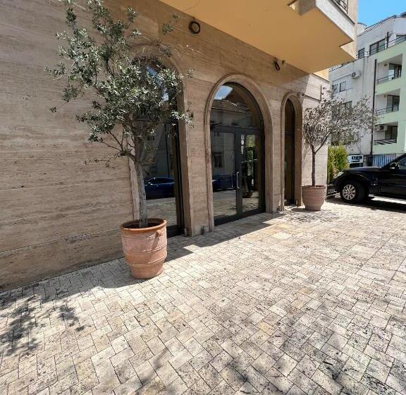 Park Hotel Sandanski