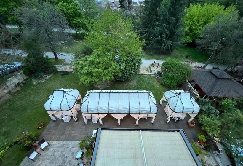 Park Hotel Sandanski