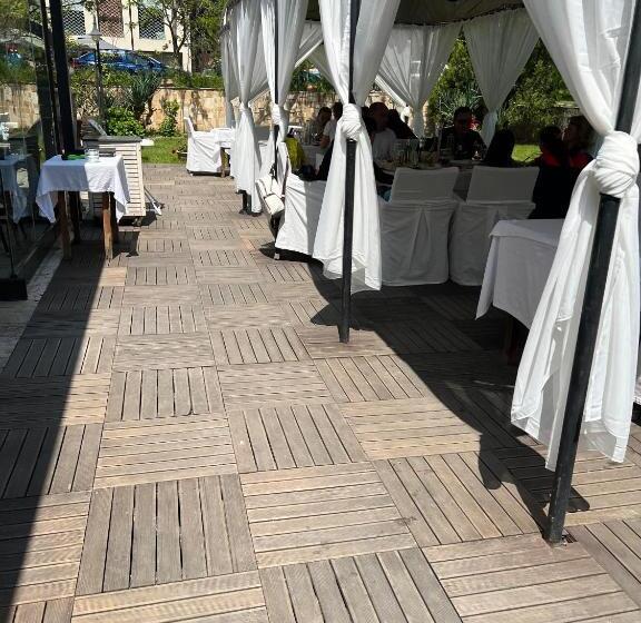 Park Hotel Sandanski