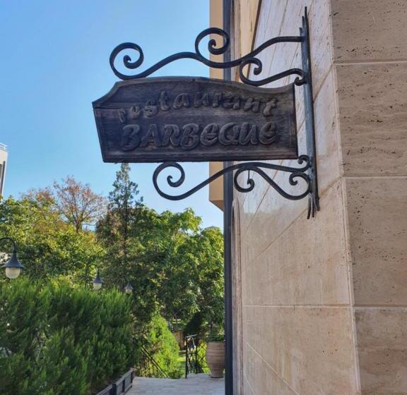 Park Hotel Sandanski