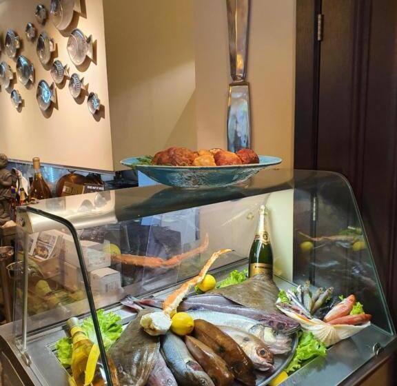 Park Hotel Sandanski