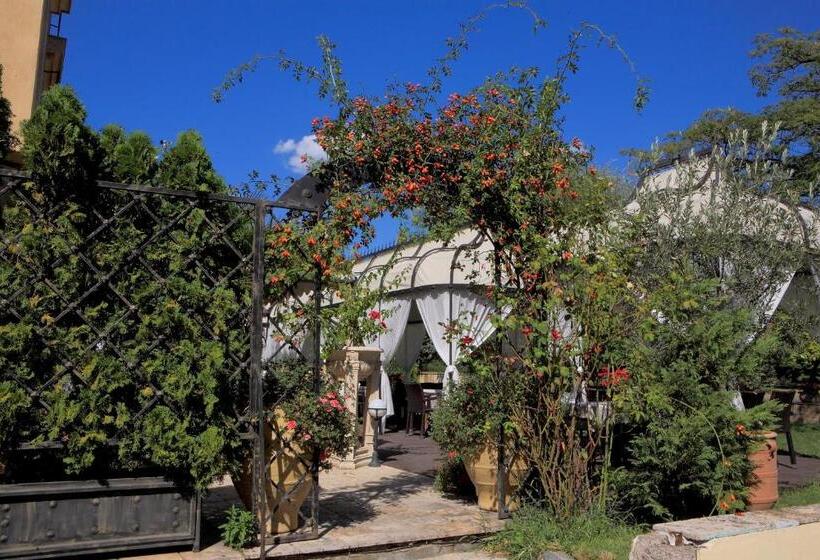 Park Hotel Sandanski