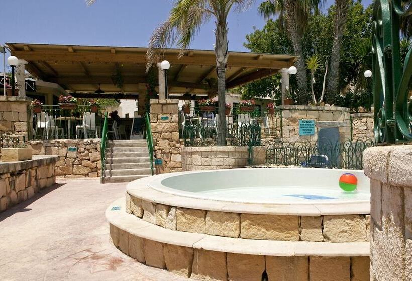 Porto Azzurro Aparthotel