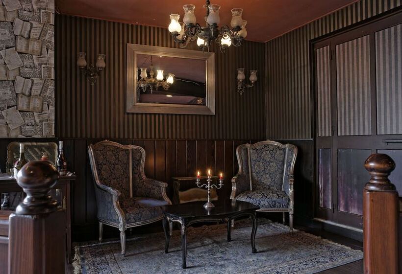 Porto Azzurro Aparthotel