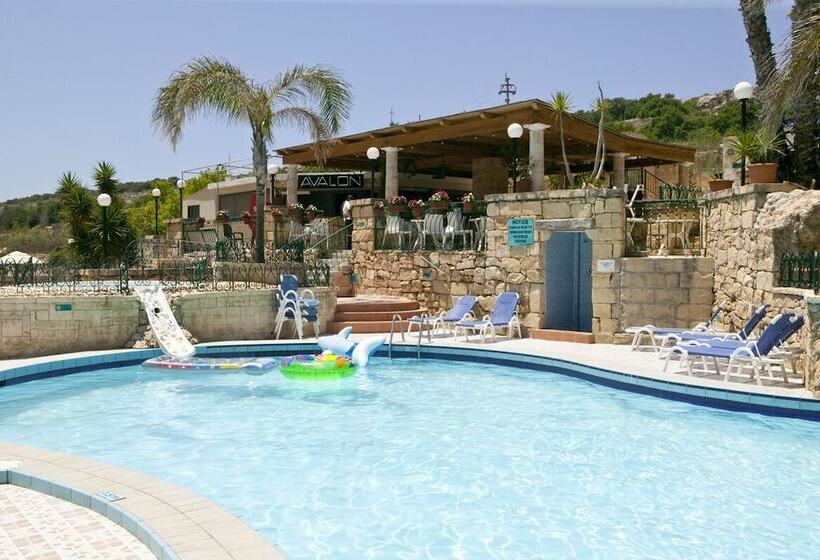 Porto Azzurro Aparthotel