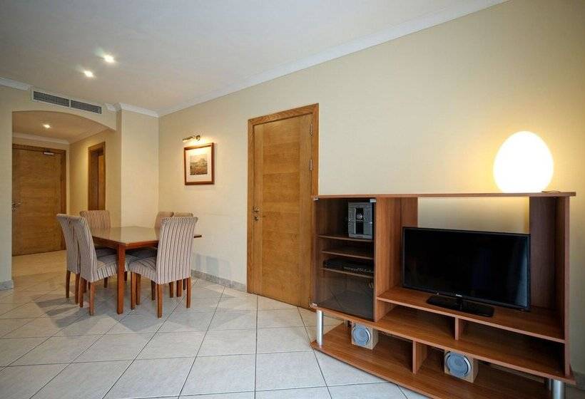 Porto Azzurro Aparthotel