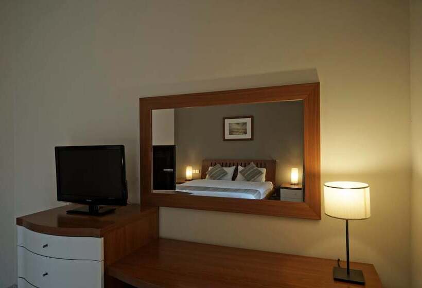 Porto Azzurro Aparthotel