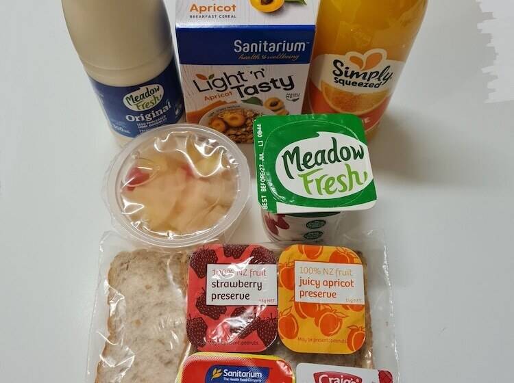 Quest Invercargill Serviced Apartments