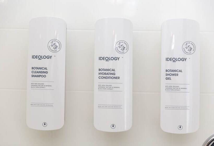 Quest Invercargill Serviced Apartments