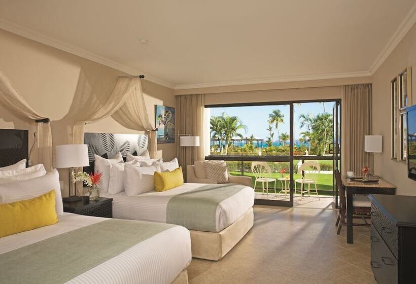 אתר נופש Dreams Playa Bonita All Inclusive