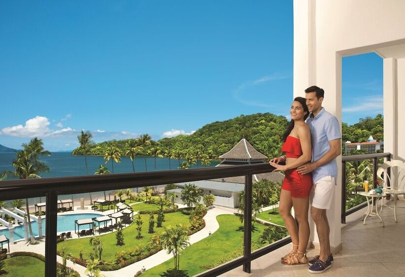 אתר נופש Dreams Playa Bonita All Inclusive