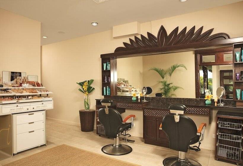 אתר נופש Dreams Playa Bonita All Inclusive