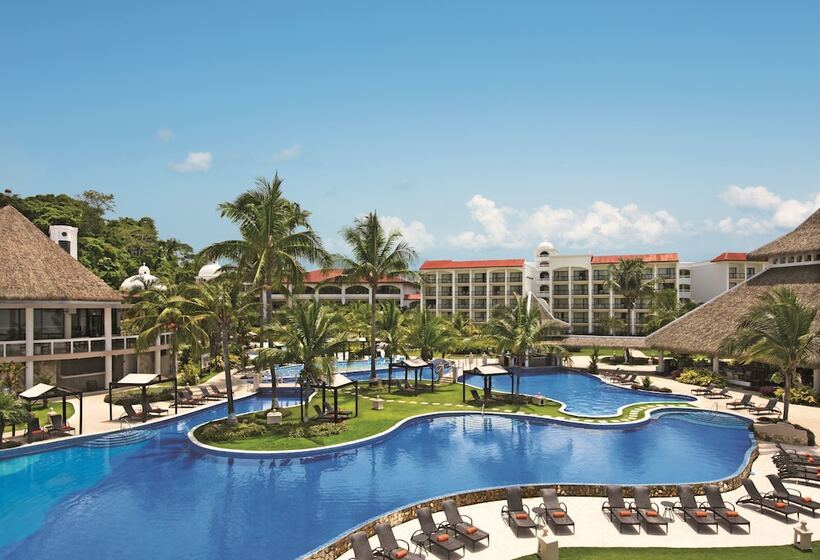 אתר נופש Dreams Playa Bonita All Inclusive