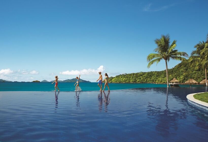 אתר נופש Dreams Playa Bonita All Inclusive