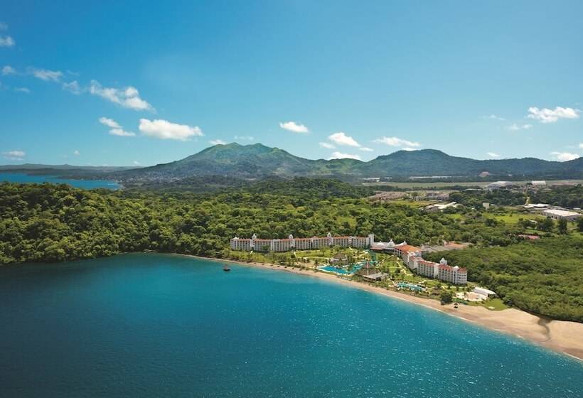 אתר נופש Dreams Playa Bonita All Inclusive