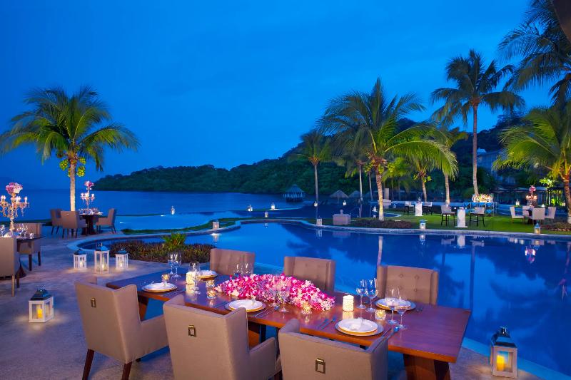 אתר נופש Dreams Playa Bonita All Inclusive