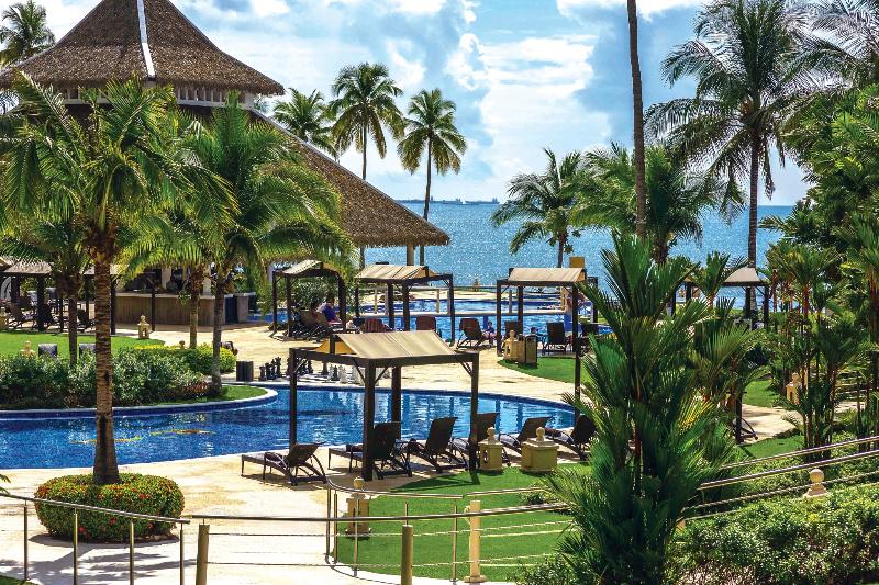 אתר נופש Dreams Playa Bonita All Inclusive