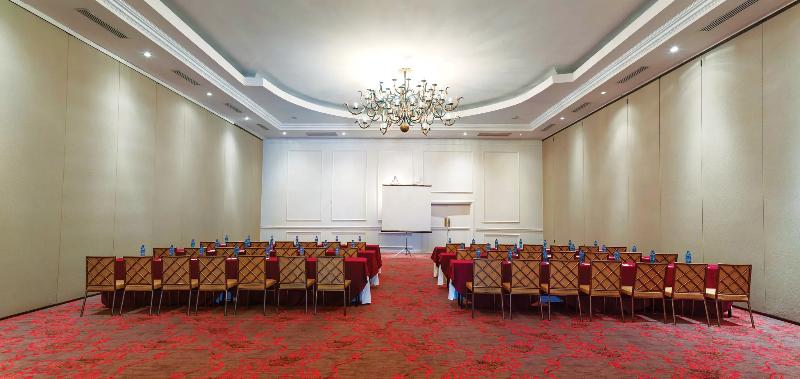 אתר נופש Dreams Playa Bonita All Inclusive