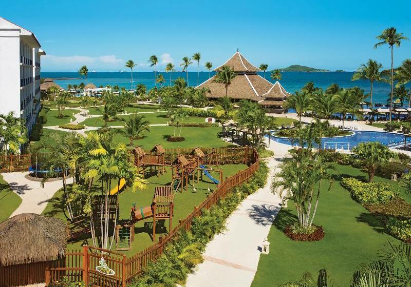 אתר נופש Dreams Playa Bonita All Inclusive