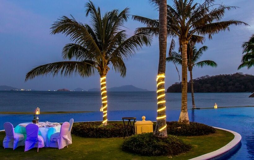 אתר נופש Dreams Playa Bonita All Inclusive