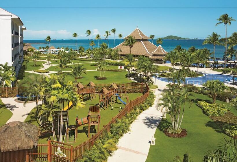 אתר נופש Dreams Playa Bonita All Inclusive