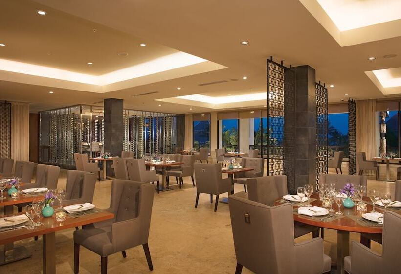 אתר נופש Dreams Playa Bonita All Inclusive